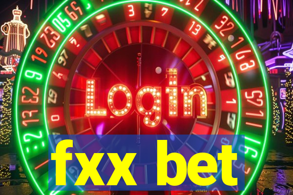 fxx bet